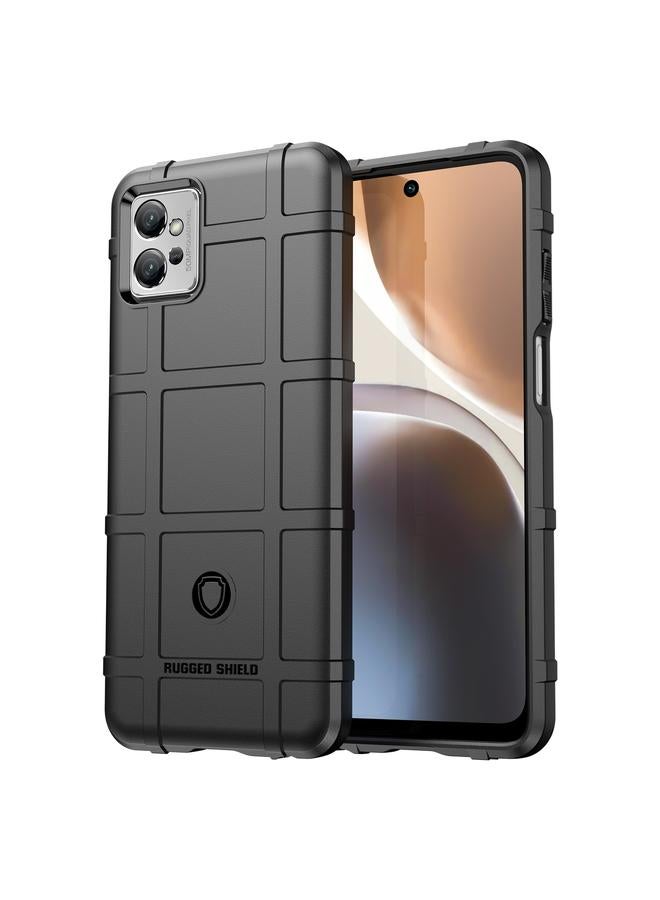 S-TOP Case For Motorola Moto G32 Full Coverage Shockproof TPU Phone Case - Image 1