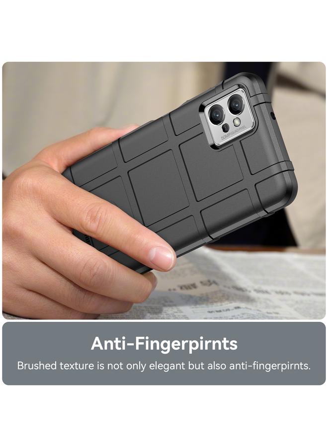 S-TOP Case For Motorola Moto G32 Full Coverage Shockproof TPU Phone Case - Image 5