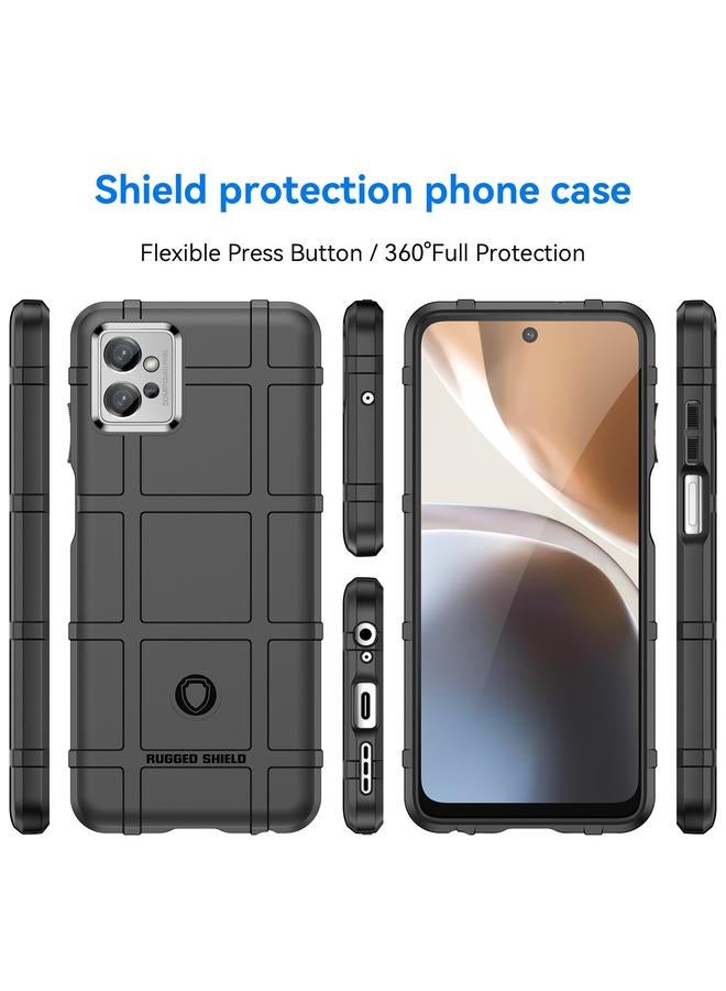 S-TOP Case For Motorola Moto G32 Full Coverage Shockproof TPU Phone Case - Image 2