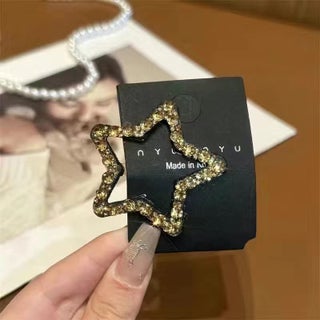 Millennial Starburst Hair Clip Set Champagne - pzsku/Z7D5702075A1F8F8CD86FZ/45/1746192571/de3fef3b-004a-43b5-a613-3e442f5f779c