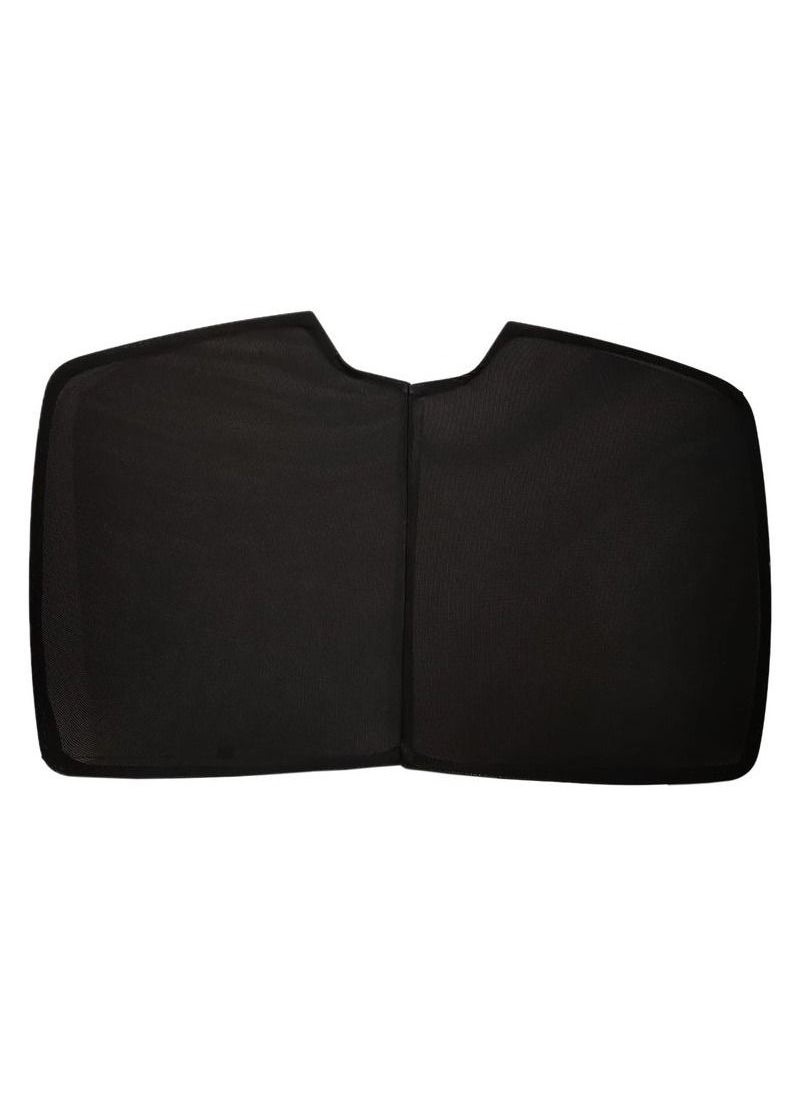HYUNDAI - HYUNDAI ACCENT 2018-2022 Car Sunshade All Side Sunshade UV and Heat Protection Front Back Sides High-Quality Sun Shades - Image 1