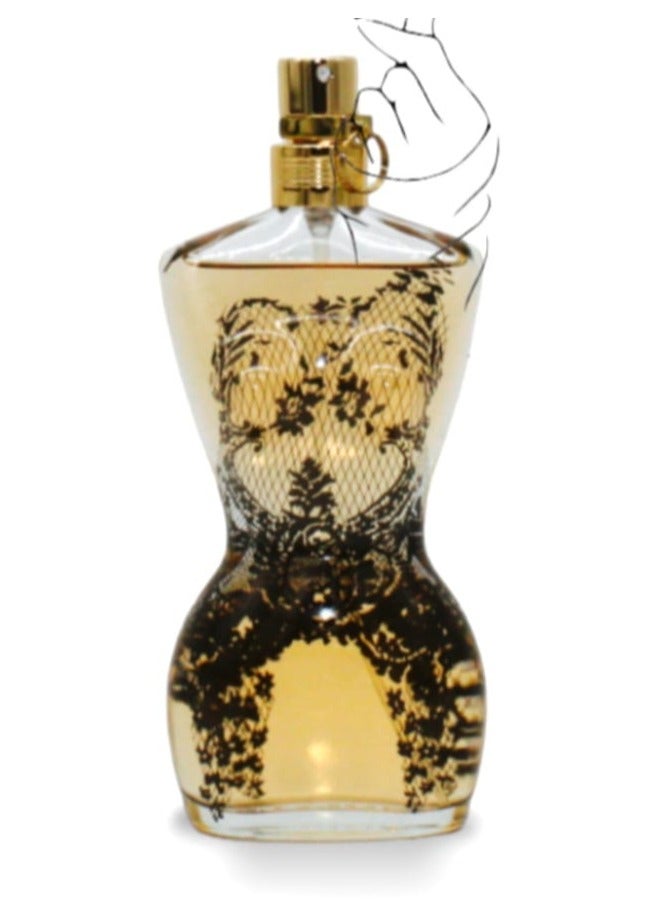 Youmar perfume 100 ml - Image 2