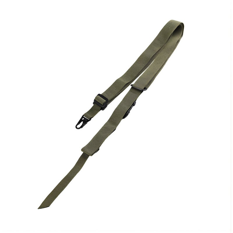 Lightweight Compact Tactical Sling Portable for Hiking Travel Backpack - Image 1