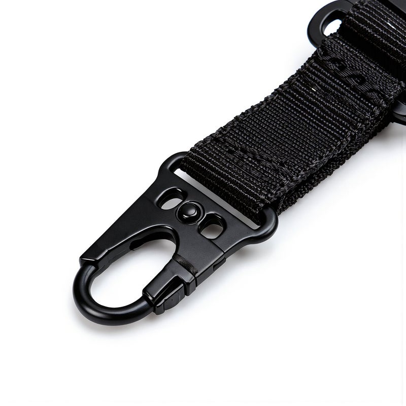 Lightweight Compact Tactical Sling Portable for Hiking Travel Backpack - Image 5
