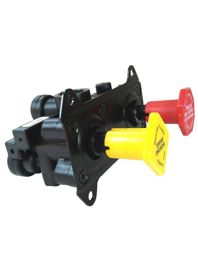 Freightliner MV-3 Dash Valve - BW800516 - Image 2