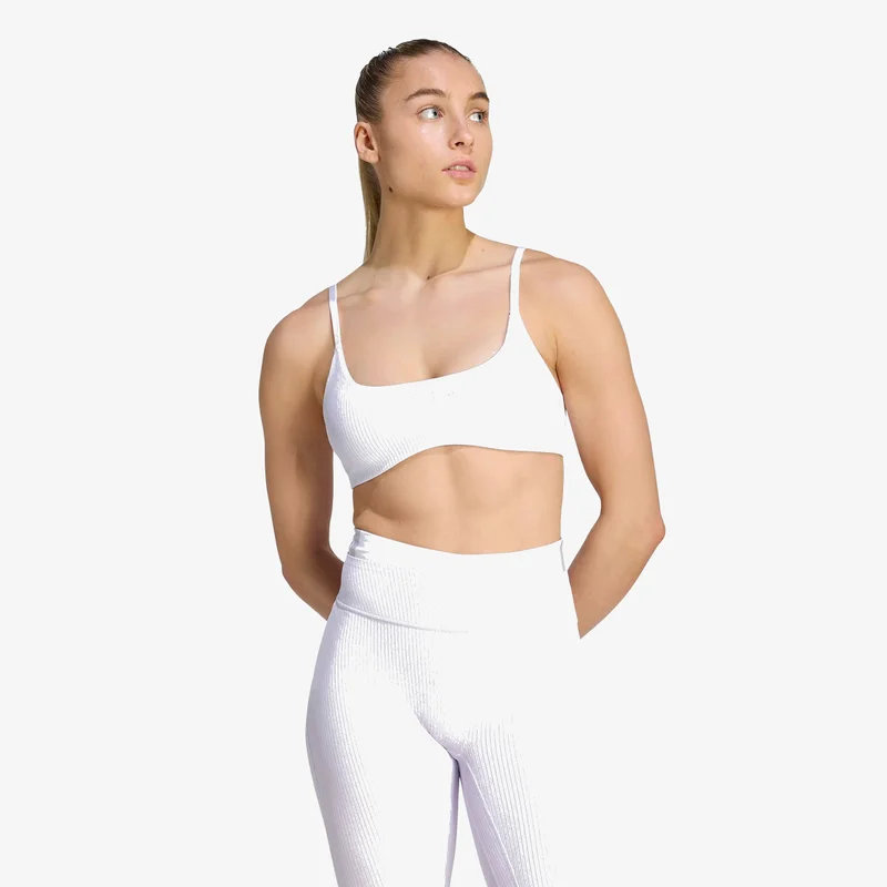 All Me Light Support Rib Bra