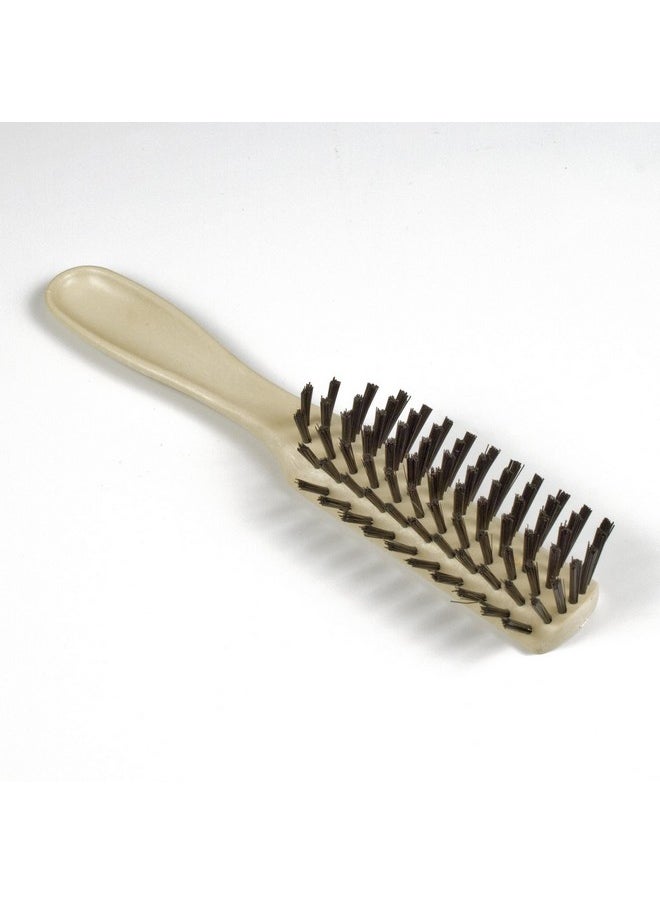 Dynarex Adult Hairbrushes Ivory 24 Count  - Image 2