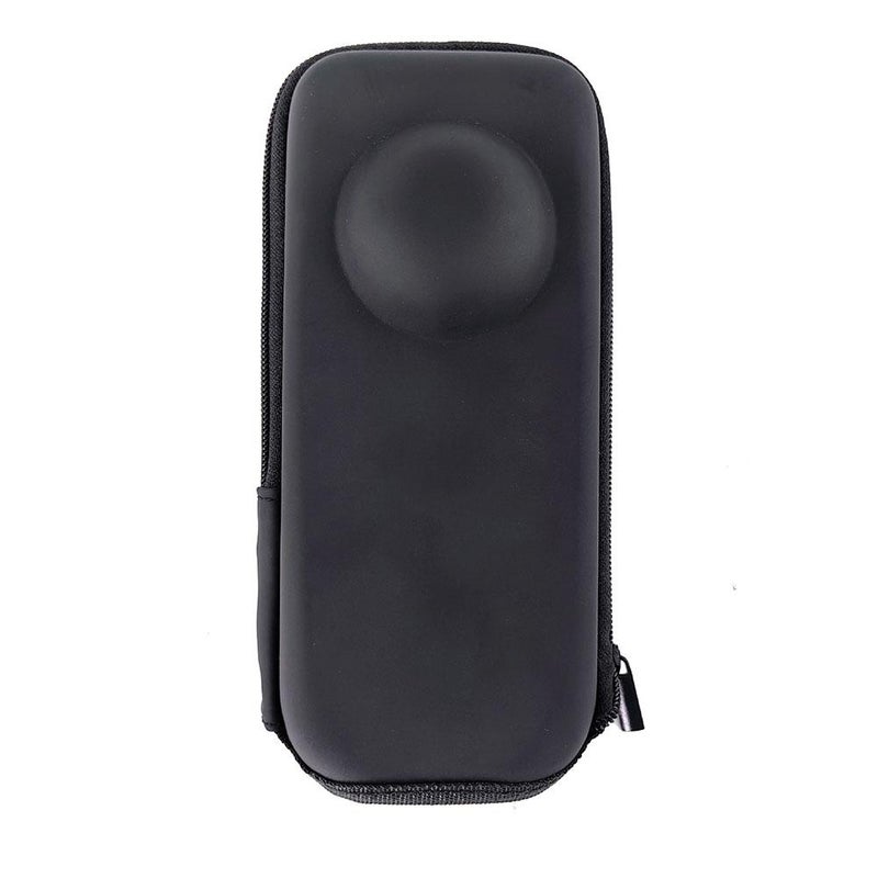 Universal metal and plastic frame with carabiners for Insta360 X5 rabbit cage storage bag - Image 4