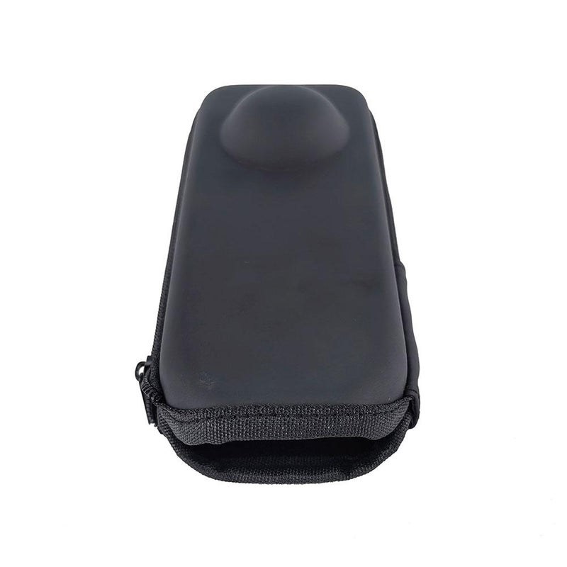 Universal metal and plastic frame with carabiners for Insta360 X5 rabbit cage storage bag - Image 5