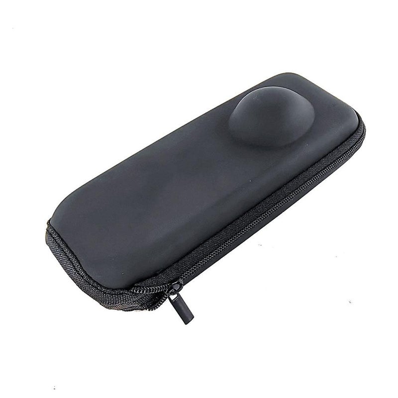 Universal metal and plastic frame with carabiners for Insta360 X5 rabbit cage storage bag - Image 1