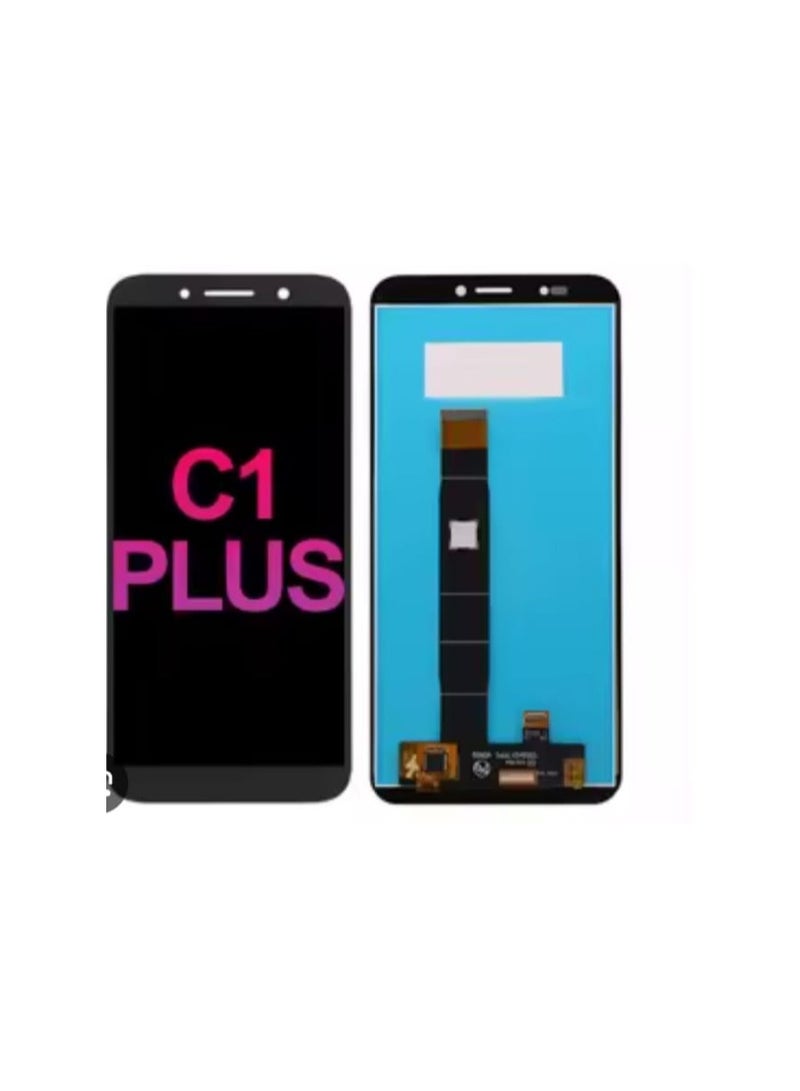 OEM Replacement Display for Nokia C1 plus