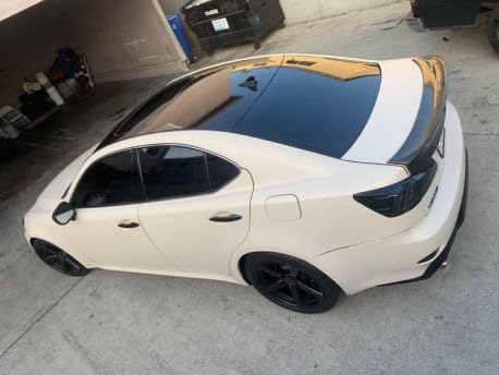 LIVECOOL Vinyl Gloss Air-Release Adhesive Beige Wrap Vinyl for Cars Wrap DIY Vinyl Wrap Gloss Motorbike Wraps Self Adhesive Vehicle Sticker Outdoor Rated for Automotive Use(Beige wrap1 X 4 Ft) - Image 3
