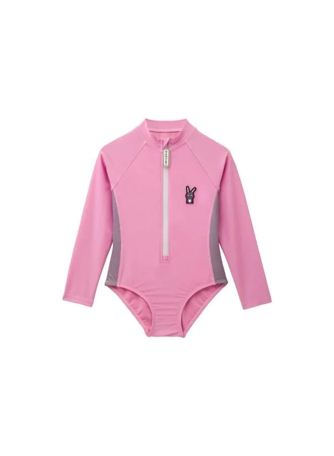Roarsome Kids Swim Suit - HOP the Bunny