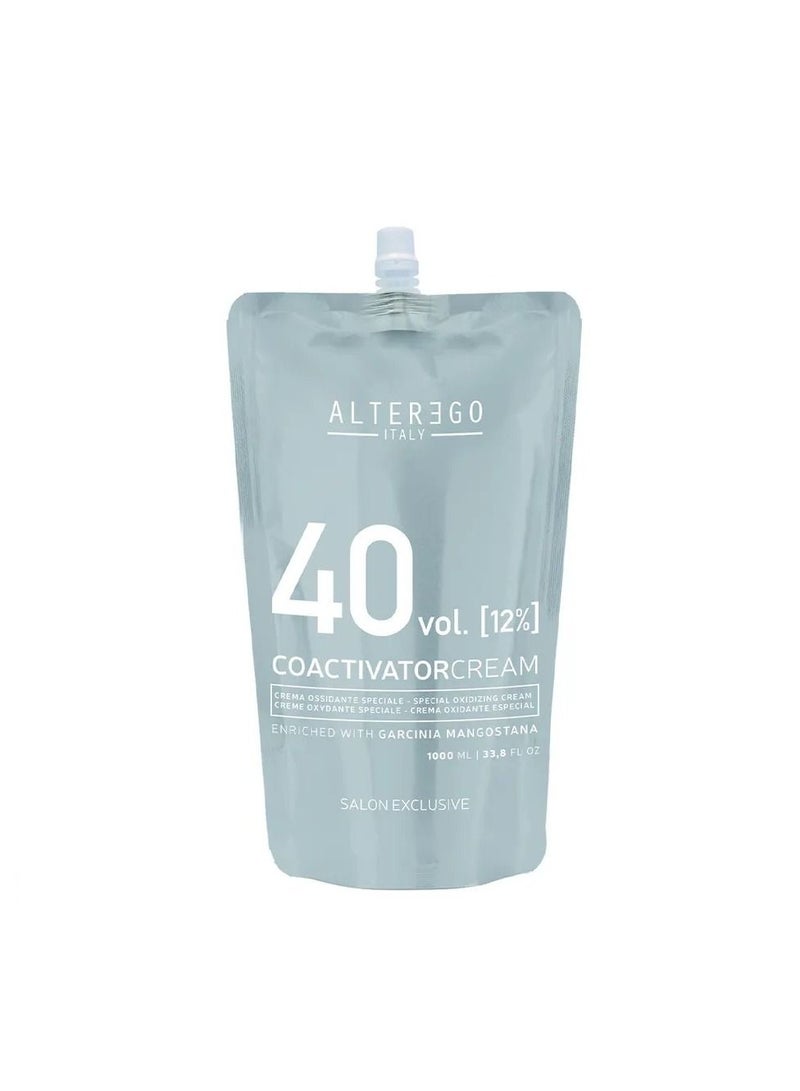 ALTER EGO Cream Coactivator 40 Vol 12 Percent 1000ml