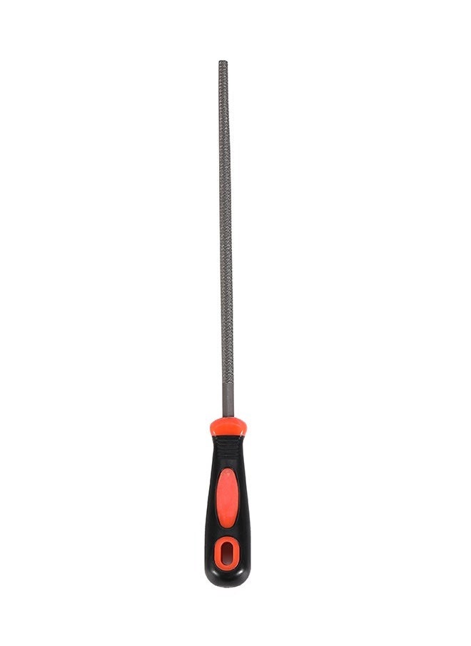 LAWAZIM Round File - 8inch  - Image 1