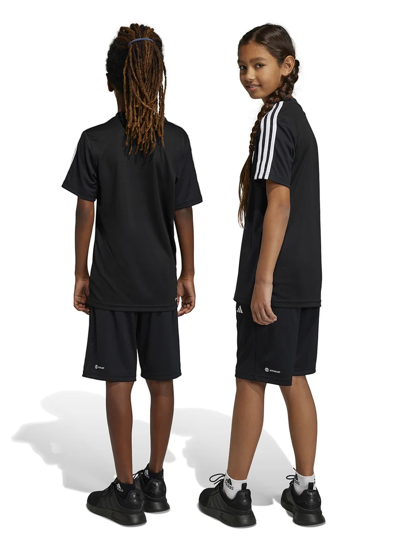 Adidas 3 Stripes Train Essentials Aeroready Training Set