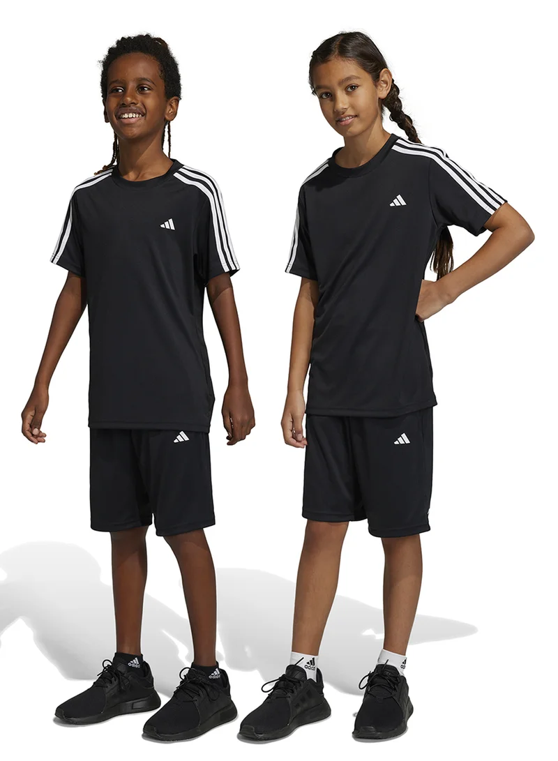 Adidas 3 Stripes Train Essentials Aeroready Training Set