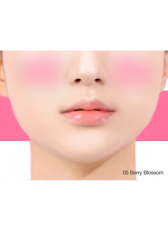 BBI@ BBIA - Bbia Last Blush, Berry Pink (05 Berry Blossom) 0.09Oz - Image 1