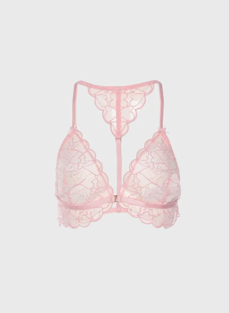 ايسلا اند ايفي Isla & Evie Bralette