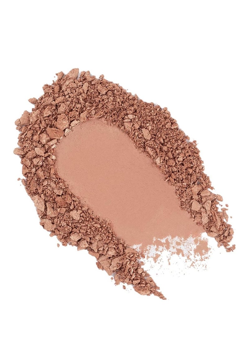 NOTE COSMETIQUE BAKED POWDER 02 Honey Warm WITH MACADAMIA OIL - Image 5