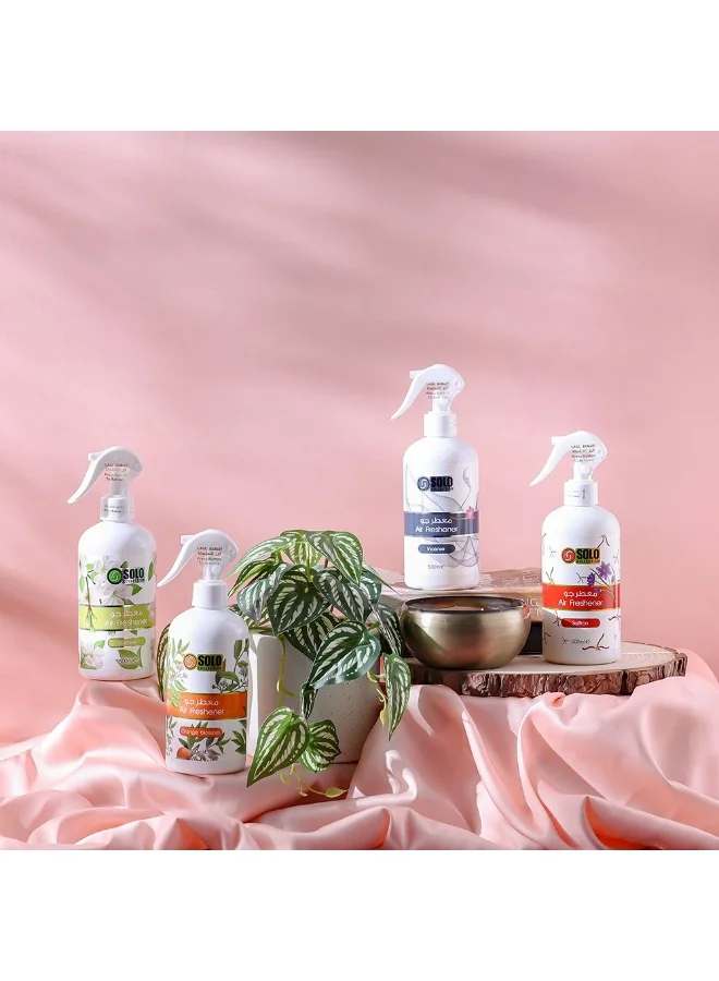 دانوب هوم معطر جو دانوب هوم حميدي سولو أورانج بلوسوم - 500 مل