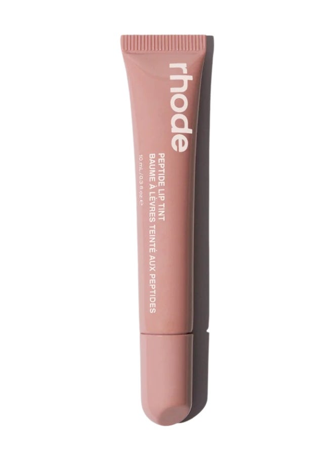 rhode Rhode Peptide Lip Tint – Toast (Rose Taupe)  - Image 1