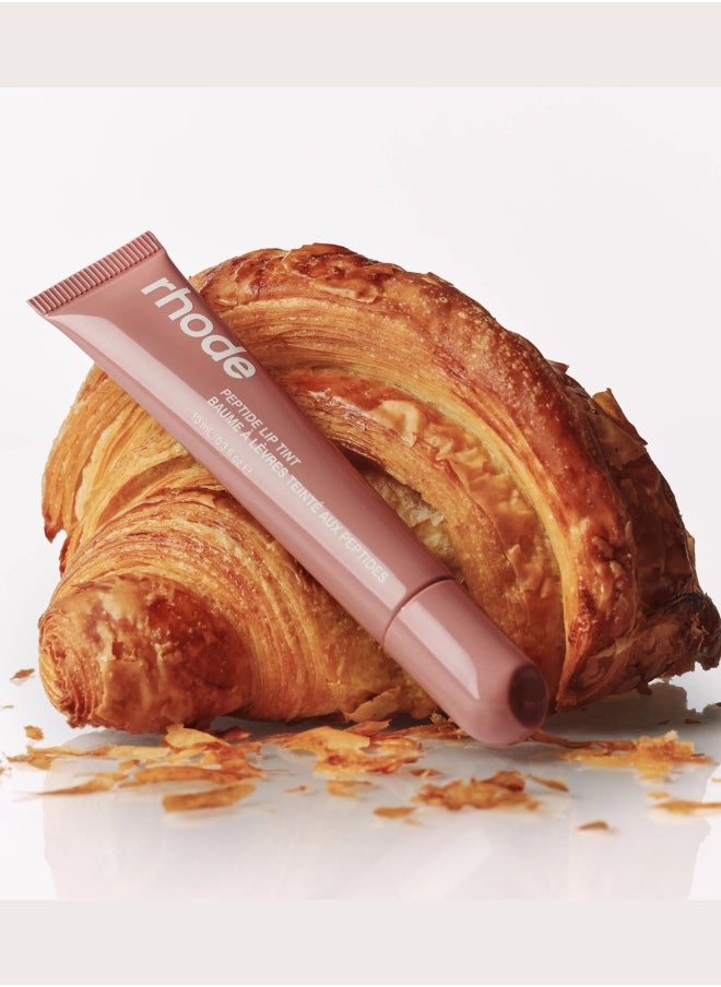 rhode Rhode Peptide Lip Tint – Toast (Rose Taupe)  - Image 3