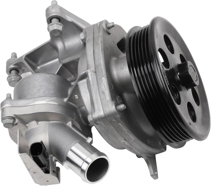 GM Genuine Parts 251-780 Engine Water Pump Kit - Image 2