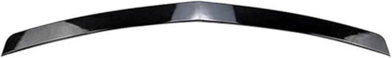 QASULER Rear Bumper Spoiler for E-Class W212 - Image 1