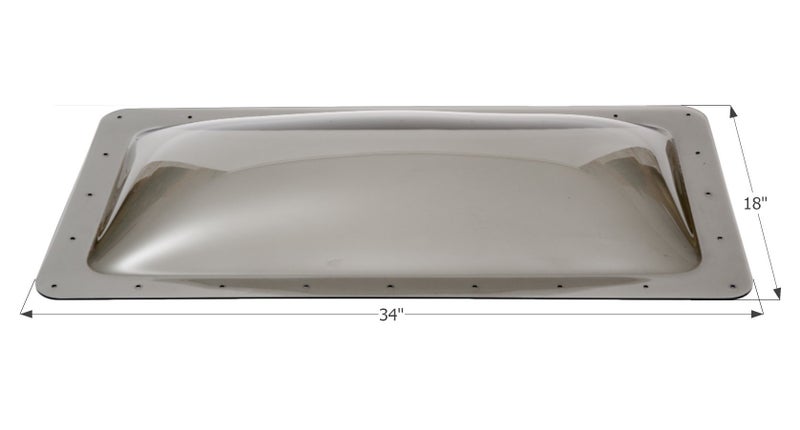 ICON 12117 RV Skylight