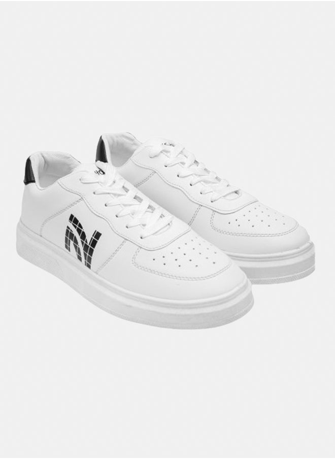 now High Top Sneaker  - Image 1