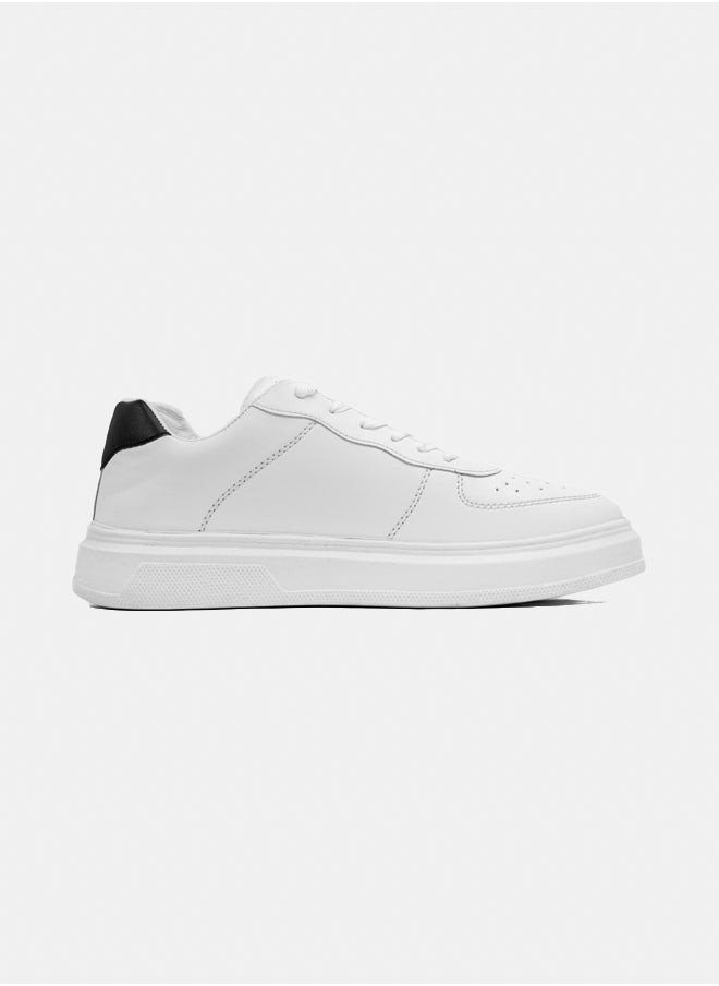 now High Top Sneaker  - Image 4