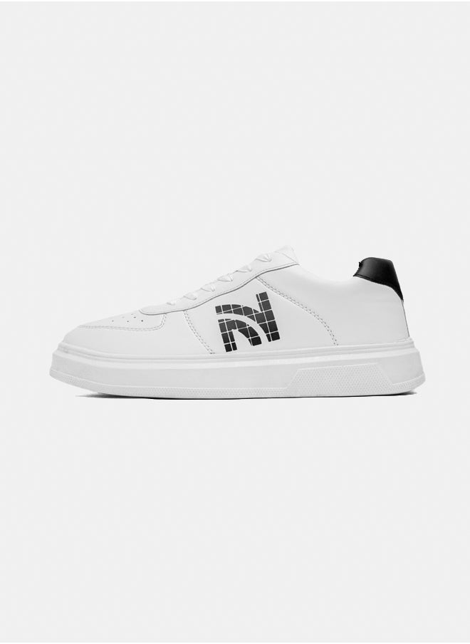 now High Top Sneaker  - Image 3