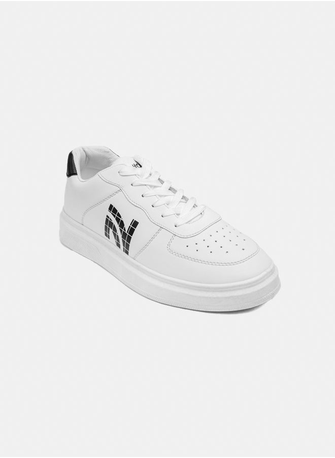 now High Top Sneaker  - Image 2