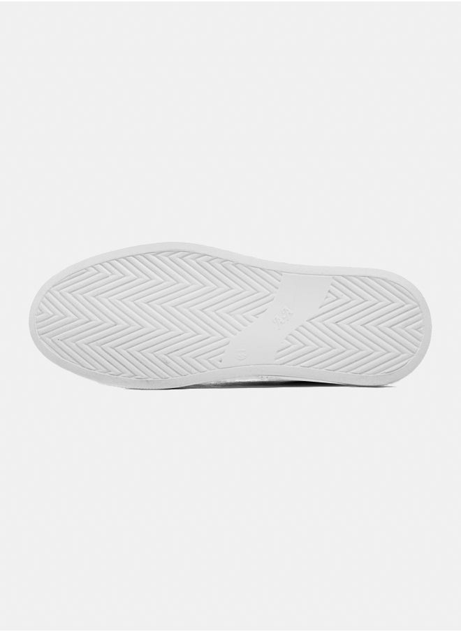 now High Top Sneaker  - Image 5