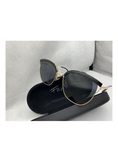 Fox Ford Fox Foed Cat Eye Sunglasses 6128 C 5  - Image 2