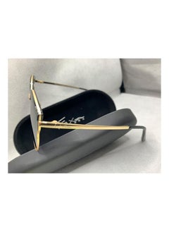 Fox Ford Fox Foed Cat Eye Sunglasses 6128 C 5  - Image 3