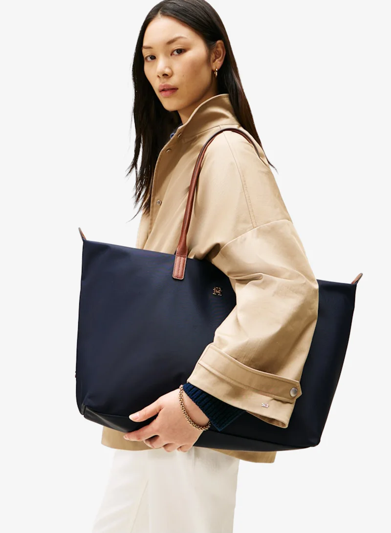 TOMMY HILFIGER Popette Maxi Tote