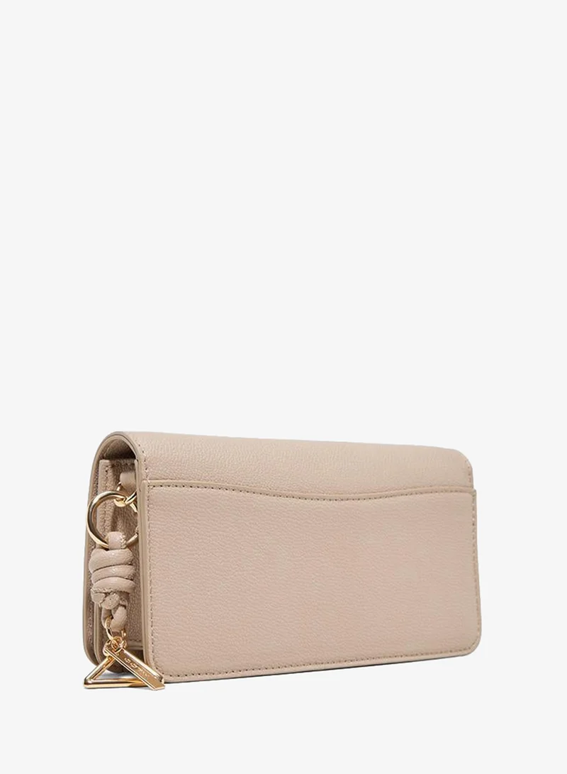 Aldo  Emmelyna Ladies Beige Sling Bag for Women | Best Price UAE