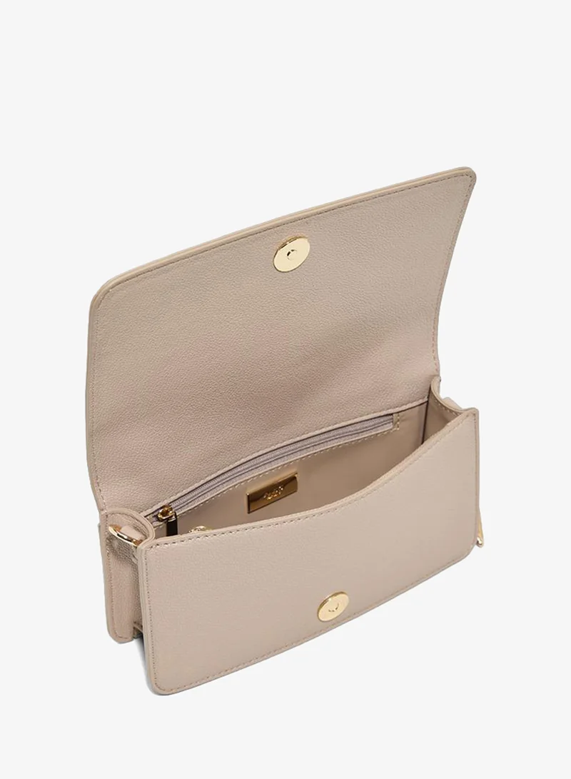 Aldo  Emmelyna Ladies Beige Sling Bag for Women | Best Price UAE