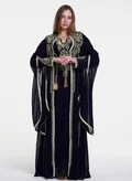 البنت الشرقية black