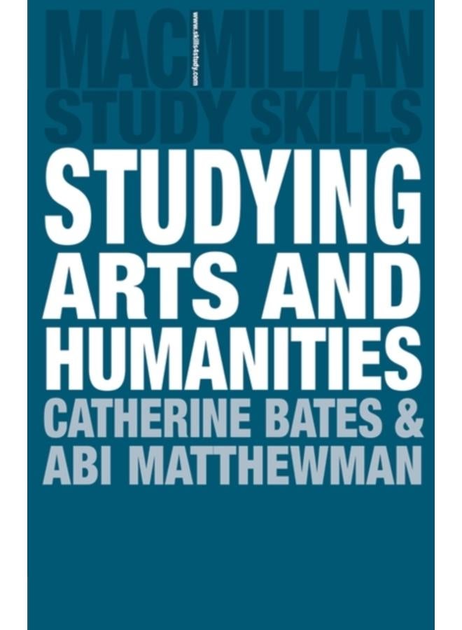 Studying Arts and Humanities 