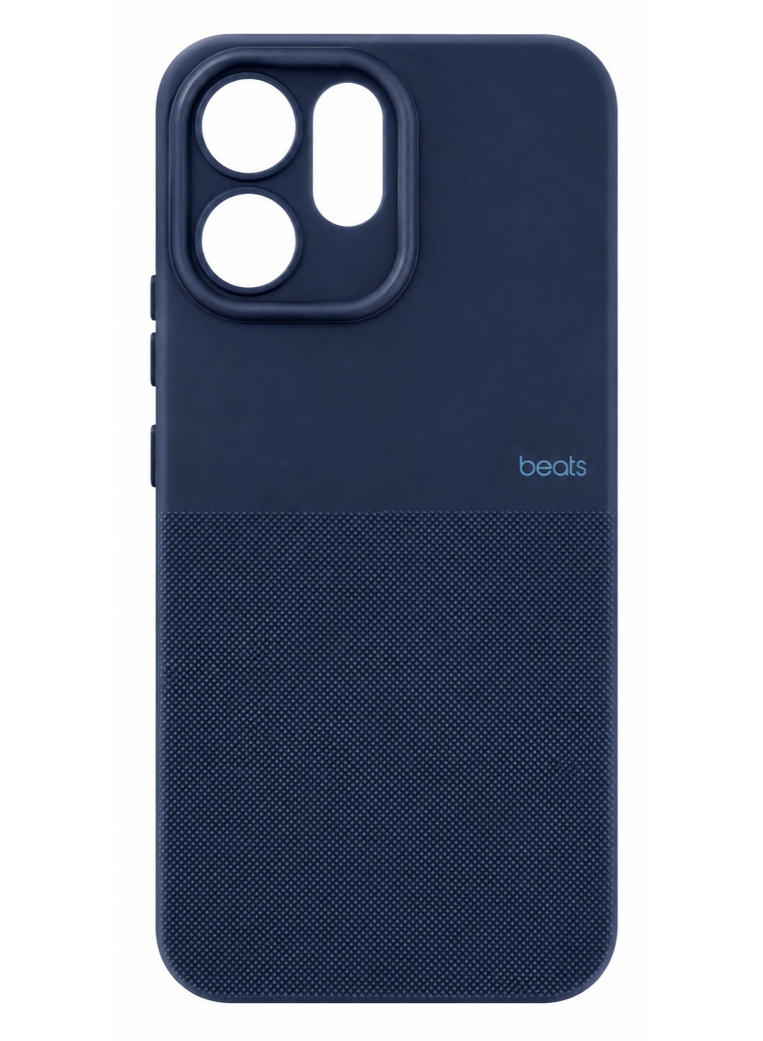 oppo Oppo Reno 15f Beats Silicone Case Cover With Camera Protection Z7D597AD0E4700FD18CA2Z