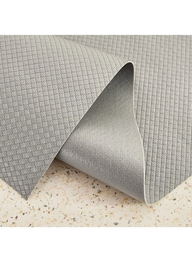 هوم بوكس برافو سجادة درج مانعة للانزلاق ٤٥ × ٩٠ سم