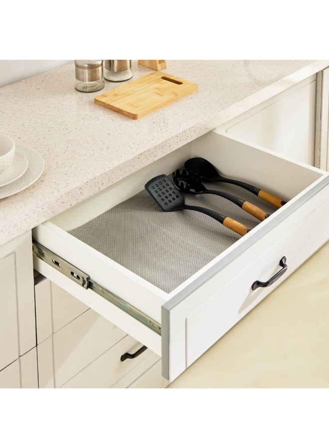 هوم بوكس برافو سجادة درج مانعة للانزلاق ٤٥ × ٩٠ سم - Image 3