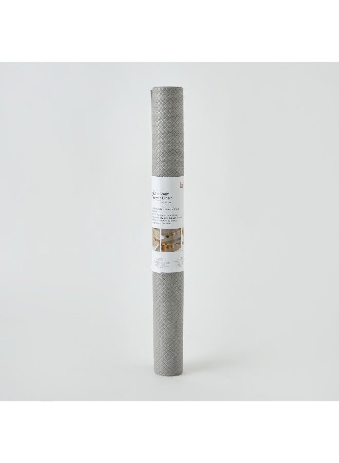 هوم بوكس برافو سجادة درج مانعة للانزلاق ٤٥ × ٩٠ سم - Image 5