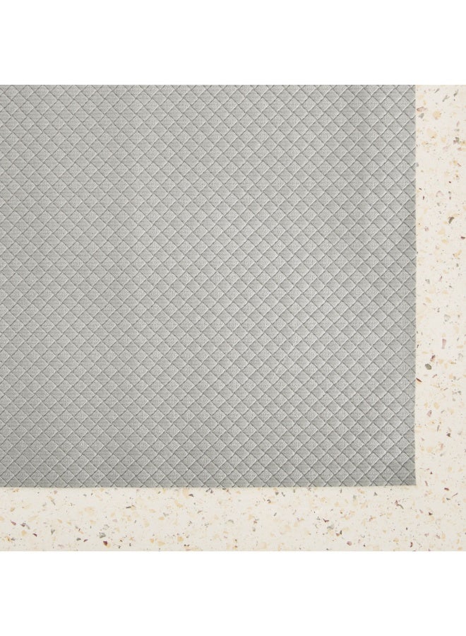 هوم بوكس برافو سجادة درج مانعة للانزلاق ٤٥ × ٩٠ سم - Image 4