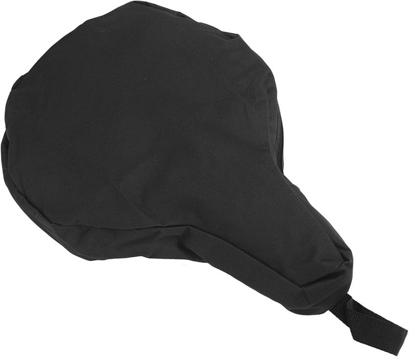 حقيبة تخزين محمولة 600D قماش أكسفورد منظم أواني قاع مسطح - Image 2