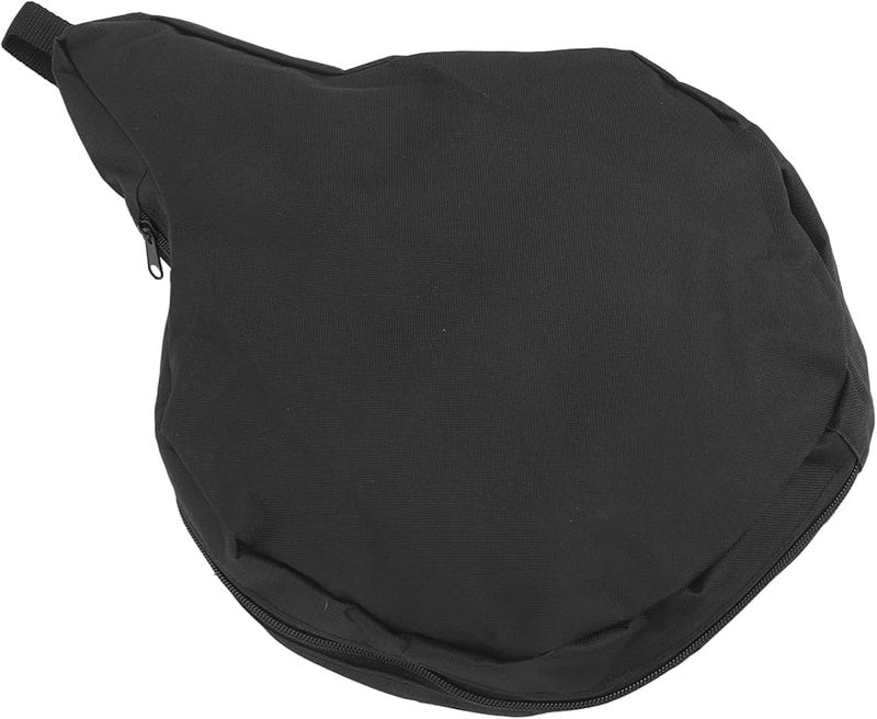 حقيبة تخزين محمولة 600D قماش أكسفورد منظم أواني قاع مسطح - Image 4