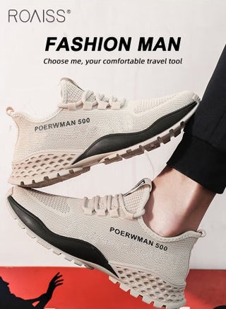 Beige&Black-Style A